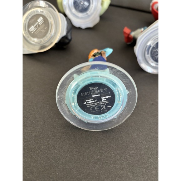 Disney Infinity Figures 9 Pcs - Picture 12 of 16